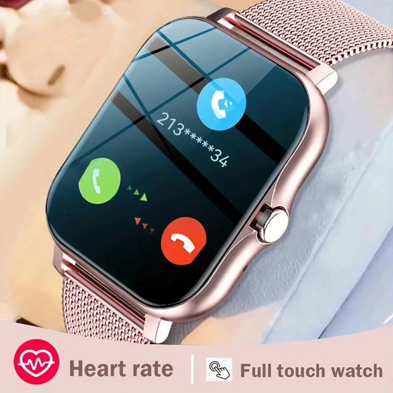 Smart Watch Inteligente