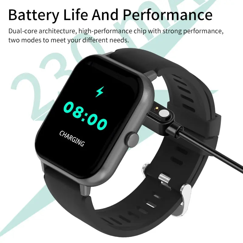 Smart Watches Fitness