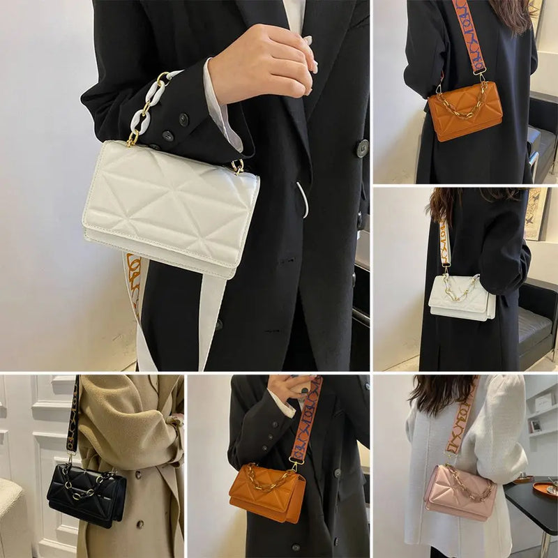 Bolsa Fashion  Feminina