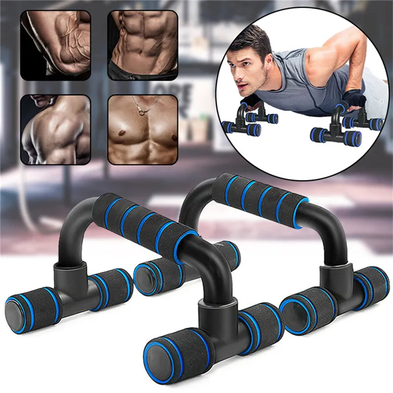 Push-up Rack