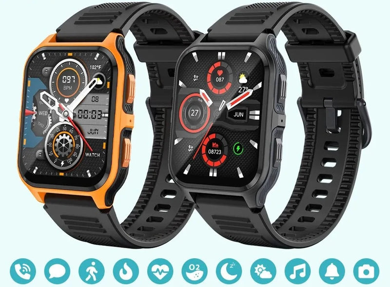 Smart Watch Bluetooth