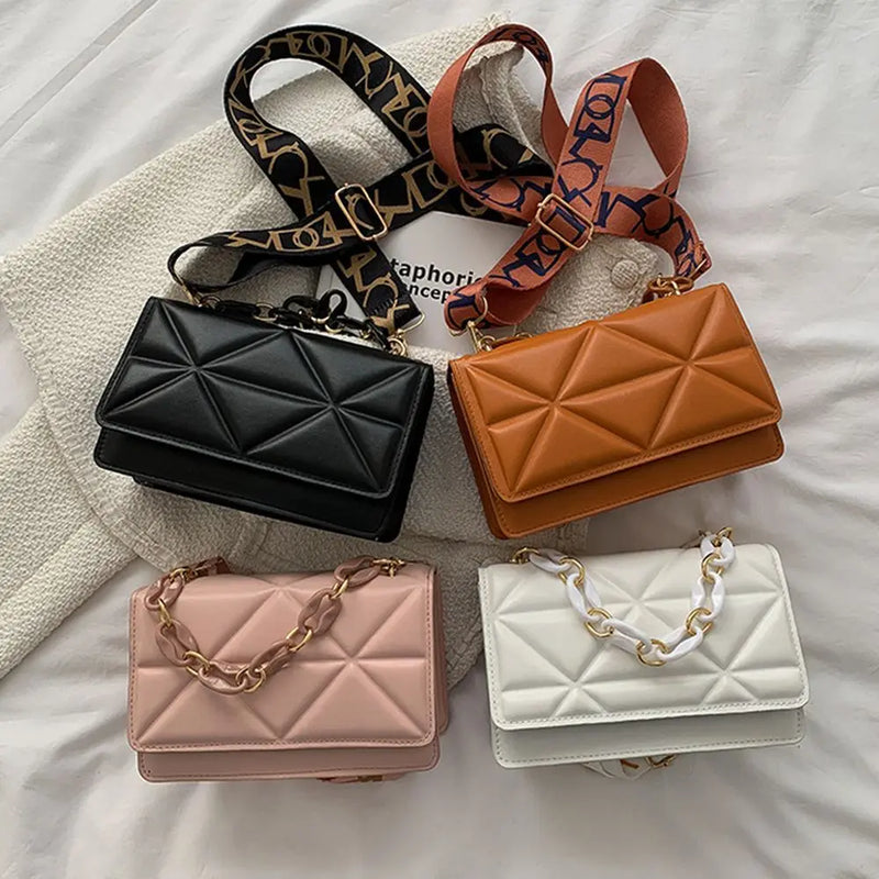 Bolsa Fashion  Feminina