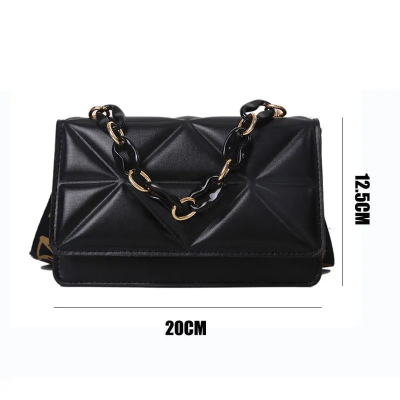 Bolsa Fashion  Feminina