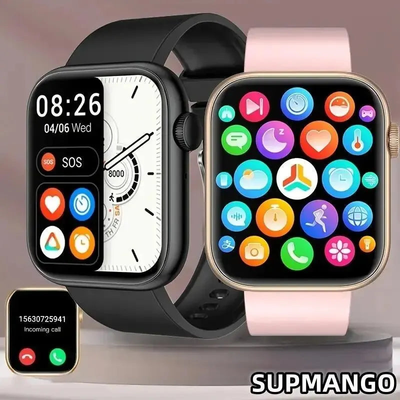 Smart Watch S8